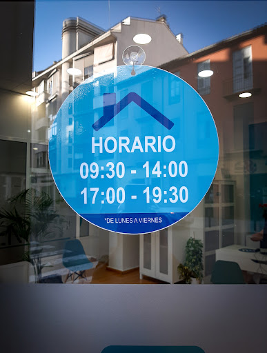 Rent-Up, Inmobiliaria