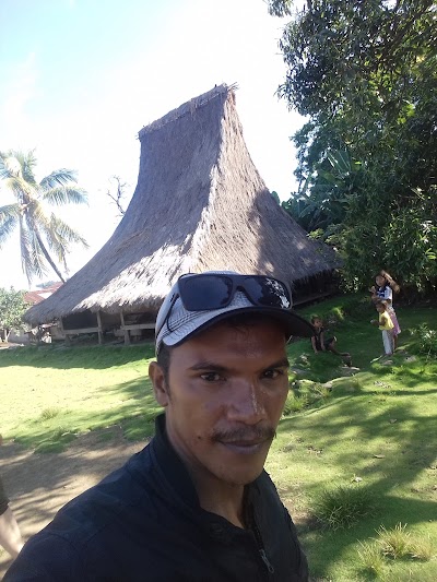 Photos of Rumah Adat Jopu Ranggase