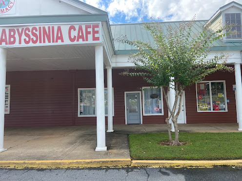 Photo of Abyssinia Cafe & Restaurant