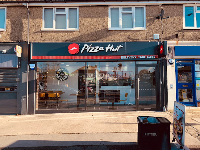 Pizza Hut Delivery