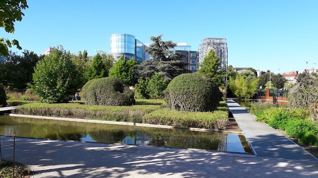 Parc des Géants