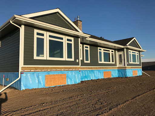 Vic's Eavestroughing-Exteriors - Thumbnail