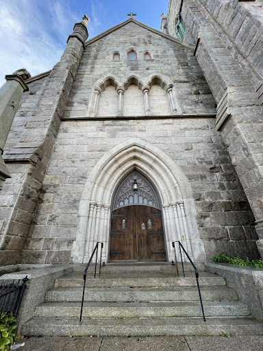 Church of St. Mary on Broadway - Thumbnail