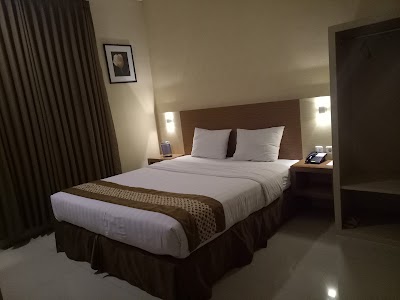 Photos of Cempaka Hill Hotel Manage by DHM