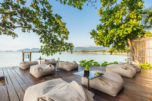 Casa De Mar Samui