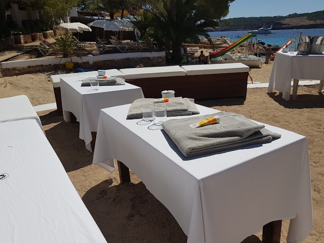 Cala Bassa Beach Club