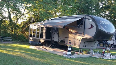 Lost Lands RV Park