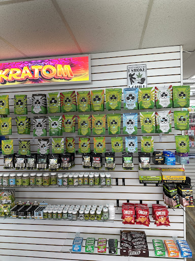 Downtown vape & smoke Winchester TN - Thumbnail