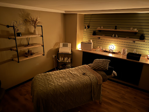 Royal therapy treatments & royal spa