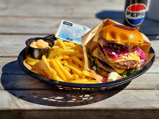 Herräng Burgers - Thumbnail