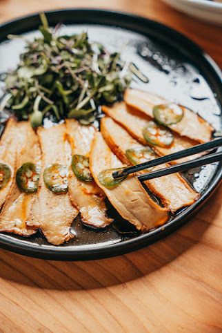 Village of OM Plant Kitchen by null