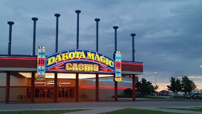 Dakota Magic Casino