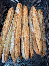 Photo n°22 de La Mie Do Ree, Boulangerie Pâtisserie Restauration sur place à Strasbourg (Boulangerie)