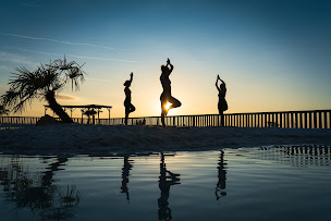 Photo n°19 de Camping Sunelia Le Séquoia - Vallée de La Dordogne à Payrac (Gîte)