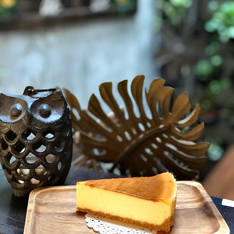 bubble bee cafe petaling street