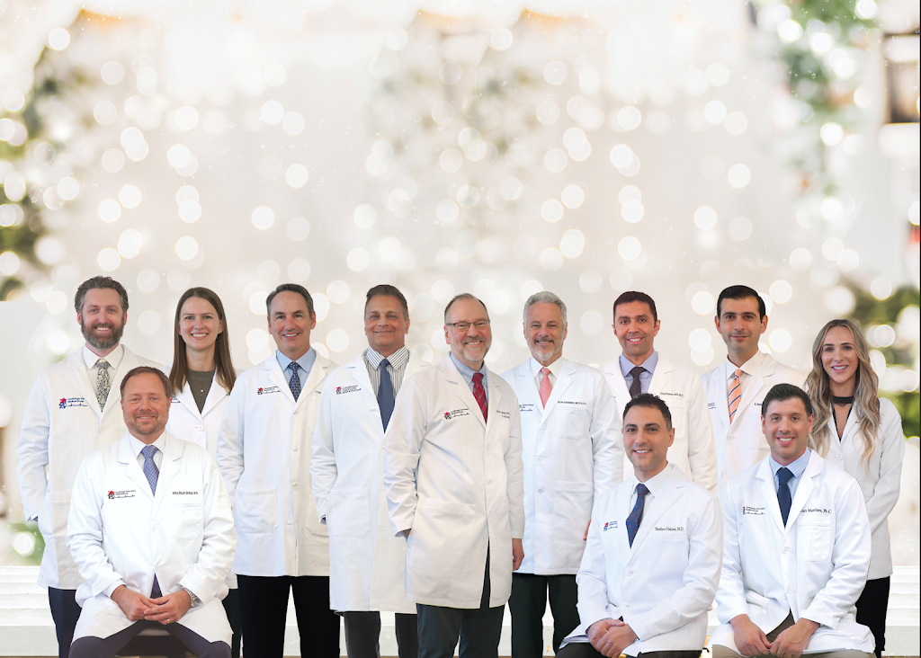 Cardiology Associates Medical Group