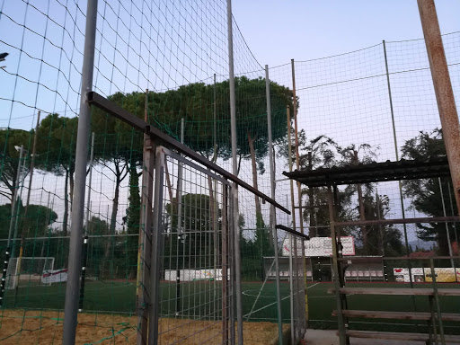 Centro Sportivo Vittorio Recine - Thumbnail
