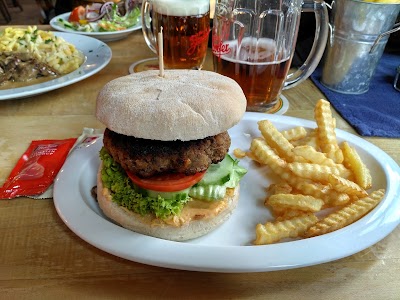 Photos of Restaurant Burgw&auml;chter
