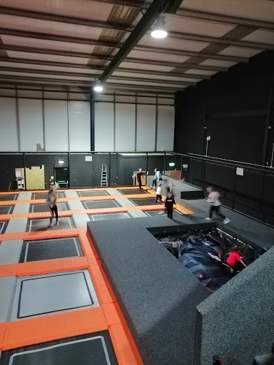 Xtreme Jump - Thumbnail