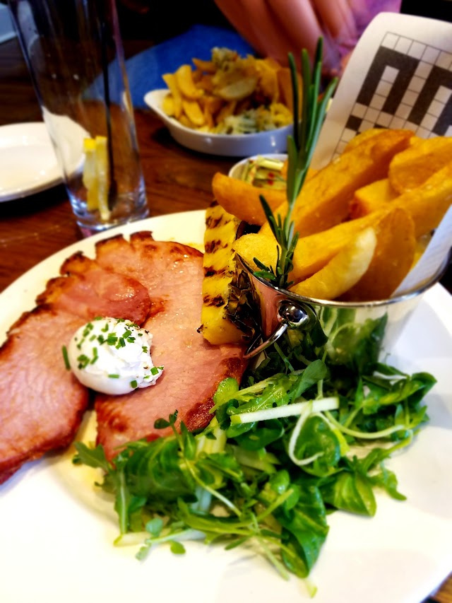 The Cawdor