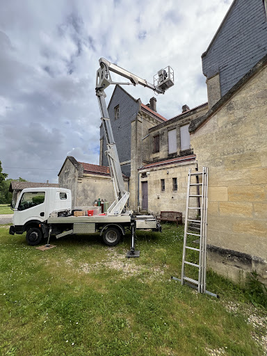 Photo de DC Toiture à Saint-Loubès (33450)