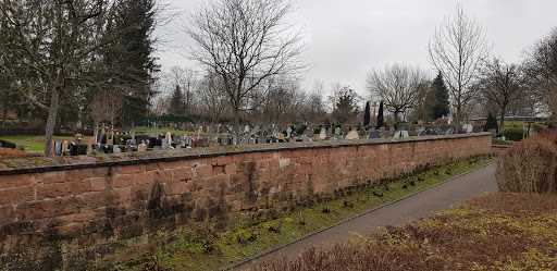 Friedhof Kippenheim