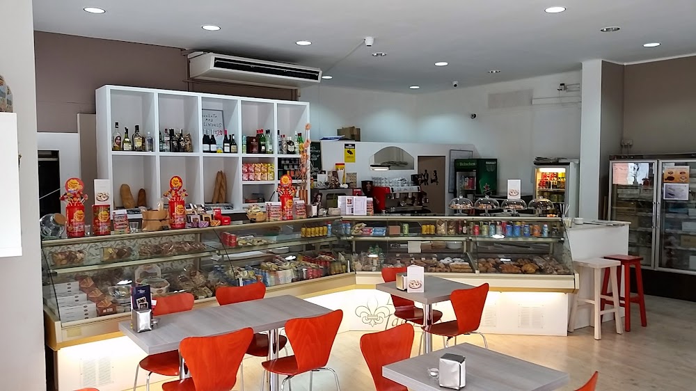 Fleca Cafeteria La Flor de Lis