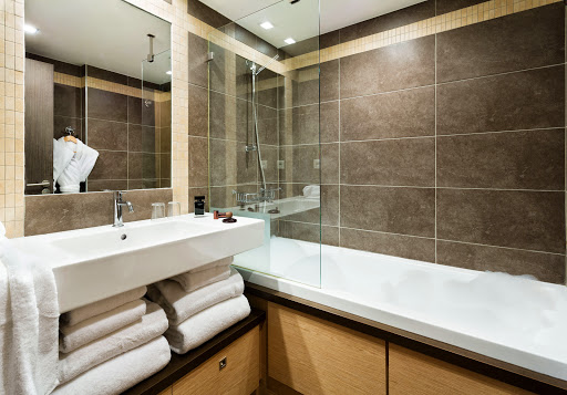 Photo de Hôtel Les Loges Blanches à Megève (74120)