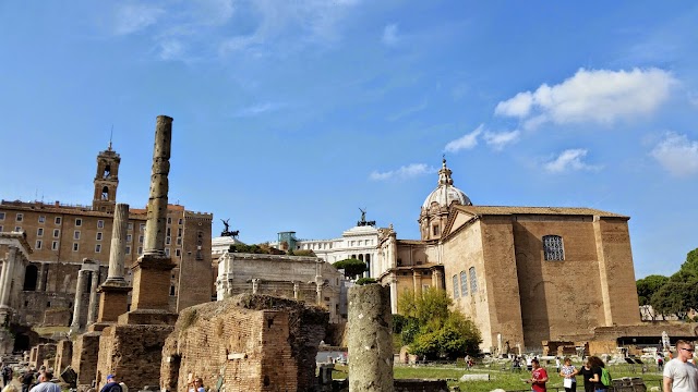 Campo de' Fiori