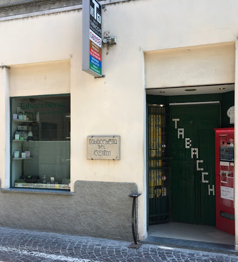IQOS PARTNER - Tabaccheria del Centro, Gavi