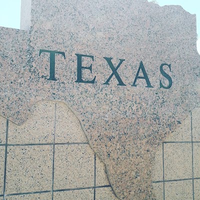 Texas Welcome Center