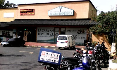 Photos of La Casa del Tornillo Villa Nueva