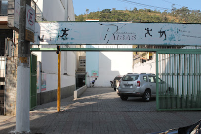 Academia Ribas Gym
