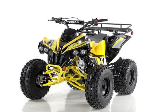 vitacci motorcycle - Visual