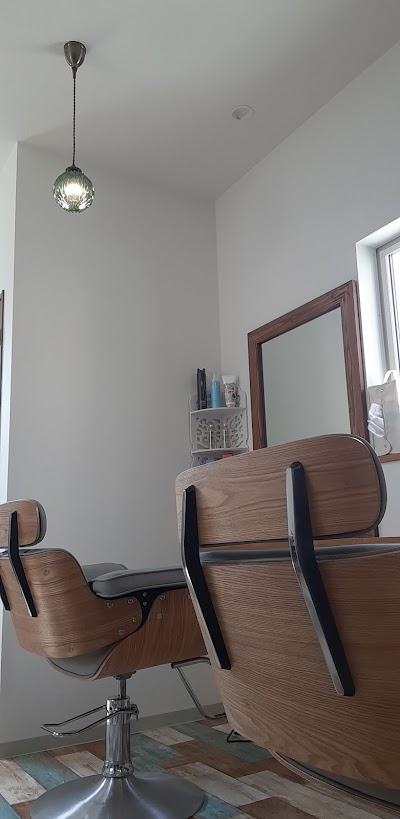 Hair make & Spa TeAroha «テアロハ»