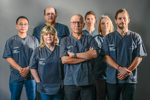 Photo n°1 de Dr Christophe CHAROUSSET - Chirurgien Orthopédiste à Paris (Chirurgien)