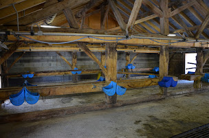 Photo n°12 de Alpage école de Grande Montagne à Serraval (Ferme d'élevage)