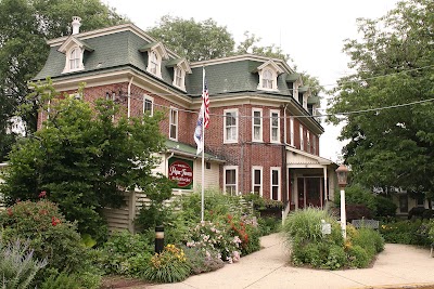 Photos of Historic Piper Tavern