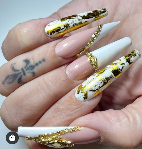 Sandra Parra Nails Salón y Academia de Uñas - Thumbnail
