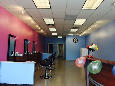 Perfect Threading Salon