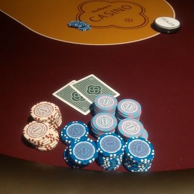 Photos of Casino Sunborn