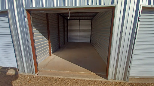 Westover Storage - Visual