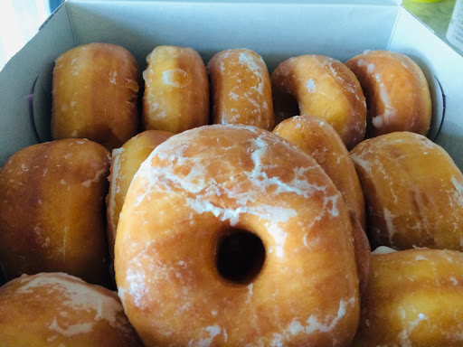 Susie Q's Donuts & Espresso Gallery - United States