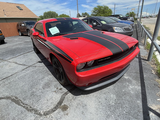 Your Way Auto Sales - Thumbnail