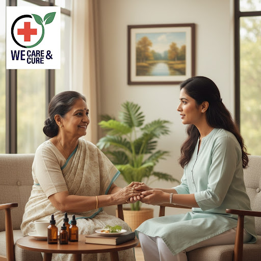 As we age, health needs become more delicate and interconnected. At Prachis Homeopathic Clinic in… post image