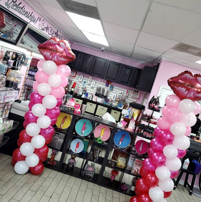 1st Lady Lingerie & Novelties