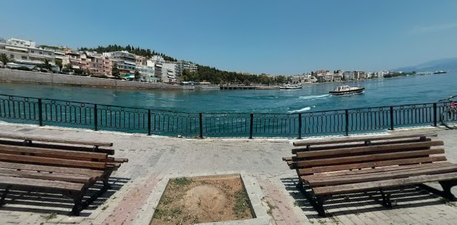 Παλαιά Γέφυρα Ευρίπου - Ένωση