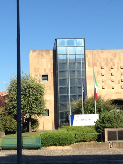 Agenzia delle Entrate