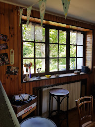 Photo n°18 de Chambres d'hôtes le Tandem à Vaux-en-Amiénois (Chambre d'hôtes)