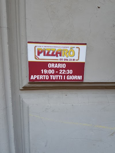 Pizzarò